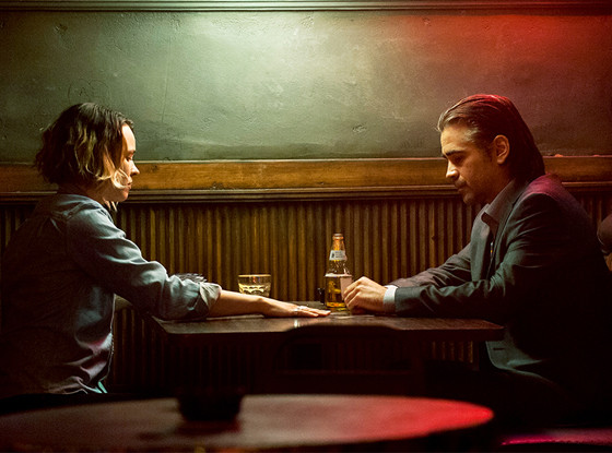 True Detective True Detective